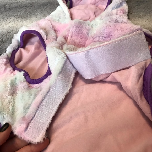 NWT Unicorn Dog Costume - Picture 7 of 12